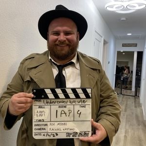 Meet your Posher, Joseph